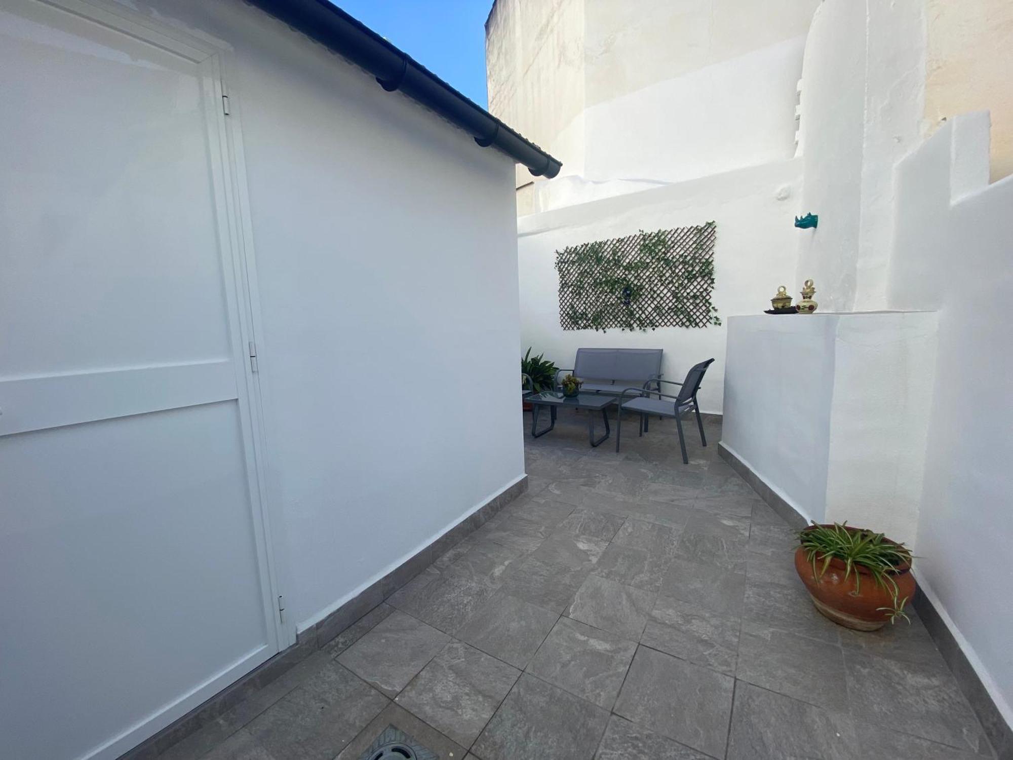 Casa Vera, Vistas En El Corazon De La Ciudad Antequera Exterior photo